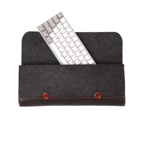 Túi Đựng Bàn Phím Cơ Size 61, 68, 71, 84 và 87 Phím Chính Hãng Kelowna