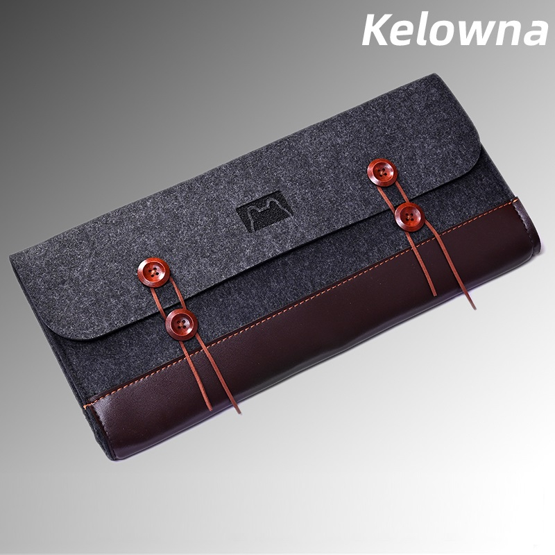 Túi Đựng Bàn Phím Cơ Size 61, 68, 71, 84 và 87 Phím Chính Hãng Kelowna