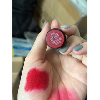 Son thỏi clio (pass)