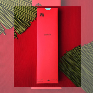 Nhang  Sạch Thảo Mộc Hương Trầm