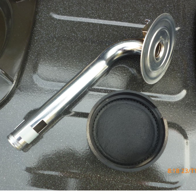 Điếu bếp gas rinnai Điếu inox sen chia lửa bằng gang - sử dụng cho các dòng bếp Rinnai 270, 370....