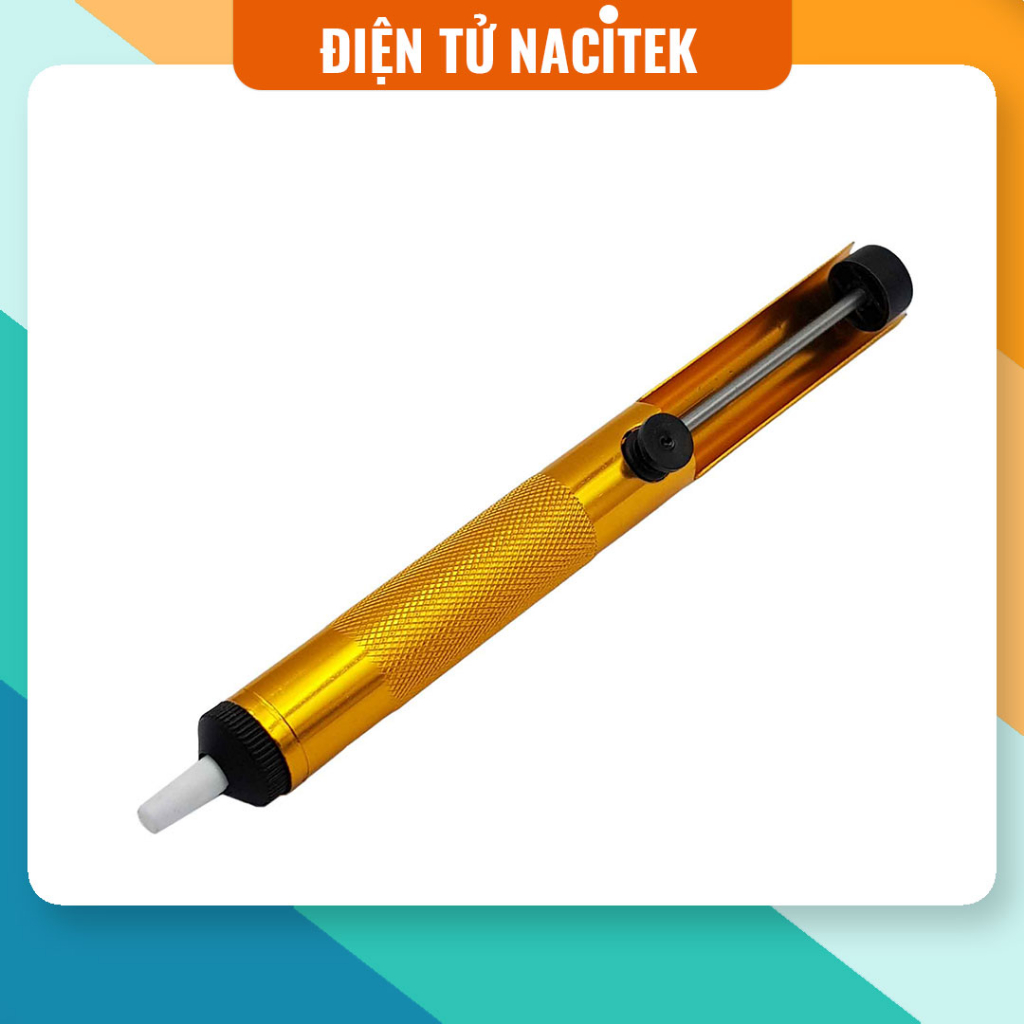 [NSHOP] Dụng cụ hút thiếc (loại nhỏ)