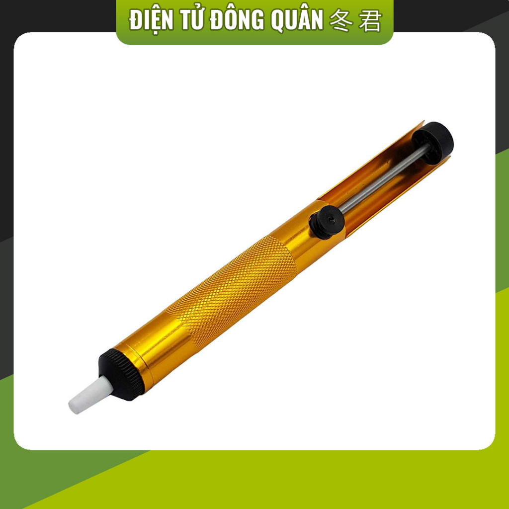 [HCM]  Dụng cụ hút thiếc (loại nhỏ) [ĐIỆN TỬ]
