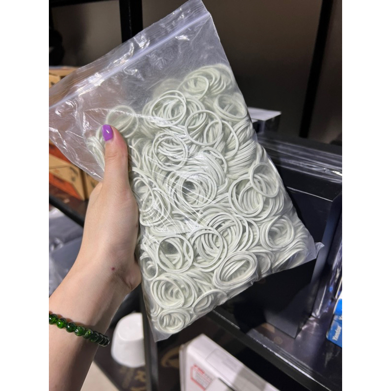 500gr chun chịu nhiệt làm tóc cho salon