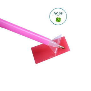 sáp nến hỗ trợ làm tranh đính đá