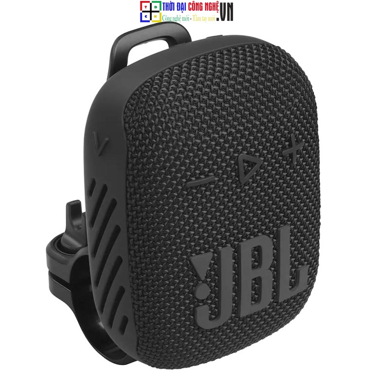 Loa Bluetooth JBL WIND 3S chính hãng - Bảo hành 12 tháng PGI, 1 đổi 1 trong 30 ngày.