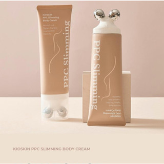 Kem giảm mỡ PPC - Giải quyết mỡ bụng chỉ với một tuýp kem - PPC SLIMMING BODY CREAM