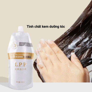 Tinh chất Collgen Phục Hồi Tóc