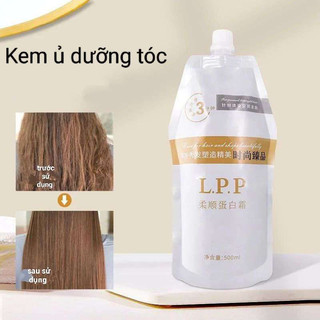 Tinh chất Collgen Phục Hồi Tóc