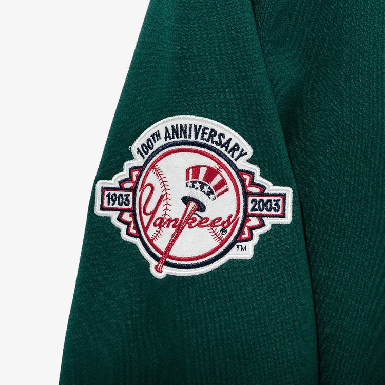SWEATER NEW ERA x MLB COOPERSTOWN 13546467 / 13646469 * ÁO SWEATER NEW ERA - SWT CHÍNH HÃNG FULL TEM TAG