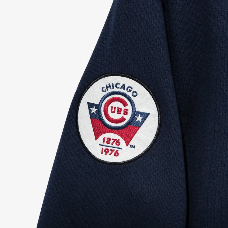 SWEATER NEW ERA x MLB COOPERSTOWN 13546467 / 13646469 * ÁO SWEATER NEW ERA - SWT CHÍNH HÃNG FULL TEM TAG