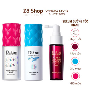 Serum Dưỡng Tóc Diane