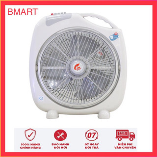Quạt tản Jiplai , Quạt hộp Jiplai, Quạt tản [Hàng chính hãng - Bảo hành 12 tháng]