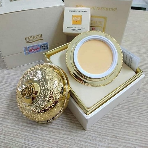 Kem OSACHI VIP Dưỡng Trắng Chuyên Sâu