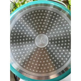 Nồi chống dính Elmich EDA 20cm