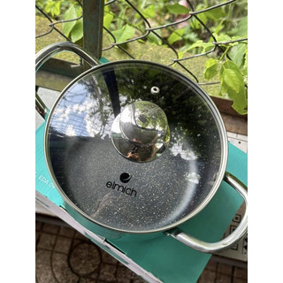 Nồi chống dính Elmich EDA 20cm