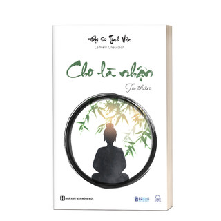 Sách - cho là nhận - tu thân - đại sư tinh vân