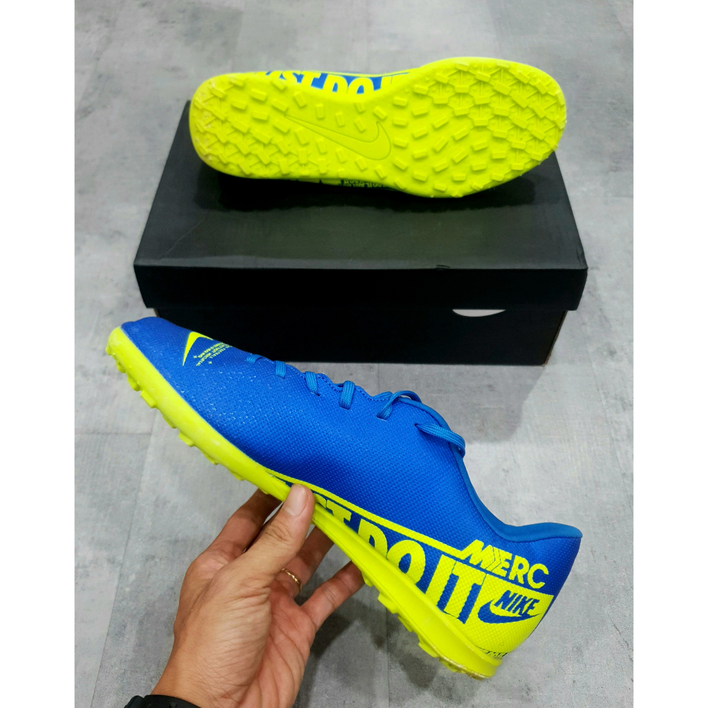 Giày Đá Bóng sân cỏ nhân tạo,giày bóng đá giá rẻ đế TF   Giày đá banh sân cỏ nhân tạo