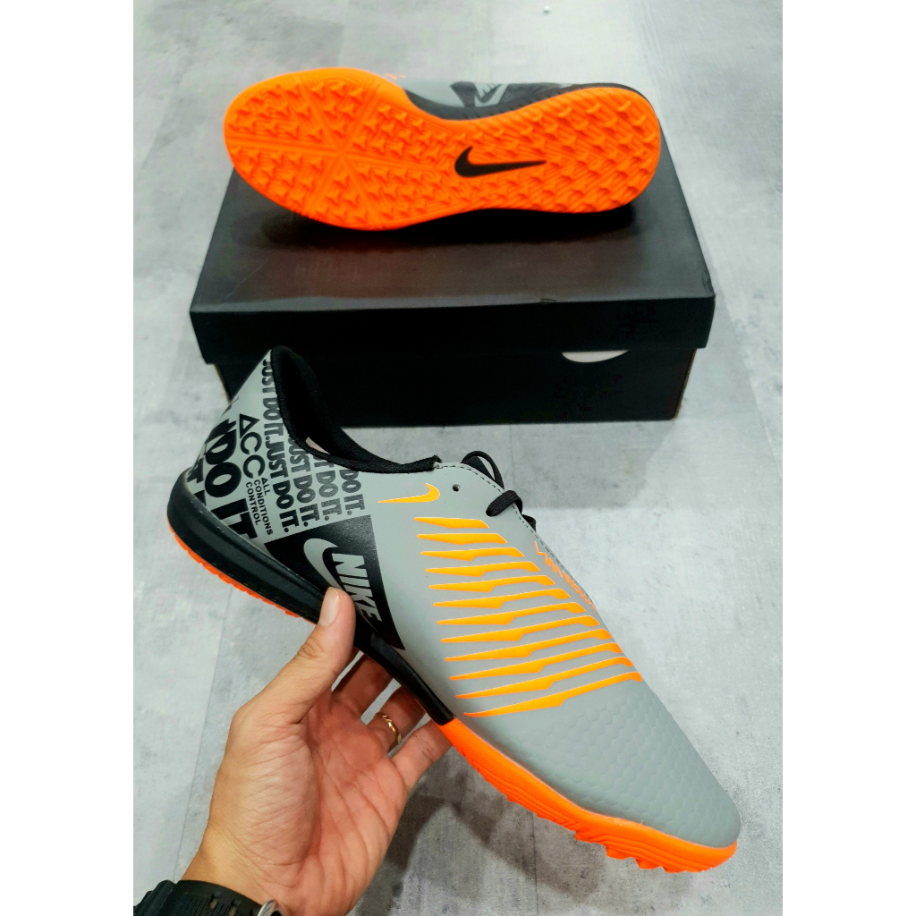 Giày Đá Bóng sân cỏ nhân tạo,giày bóng đá giá rẻ đế TF   Giày đá banh sân cỏ nhân tạo