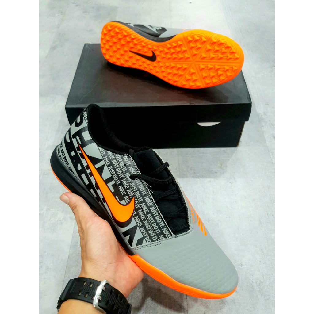 Giày Đá Bóng sân cỏ nhân tạo,giày bóng đá giá rẻ đế TF   Giày đá banh sân cỏ nhân tạo