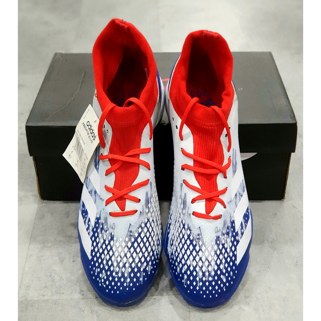 Giày Đá Bóng sân cỏ nhân tạo,giày bóng đá giá rẻ đế TF   Giày đá banh sân cỏ nhân tạo