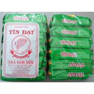 Lóc 6 gói trà sâm dứa - mỗi gói 70gr