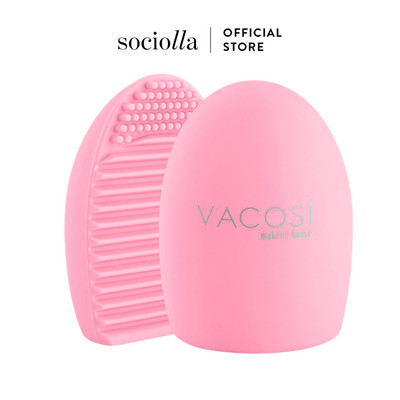Dụng Cụ Rửa Cọ Vacosi Brushegg