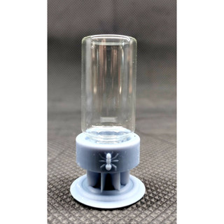 Tháp nước nhựa resin - Hàng xuất khẩu