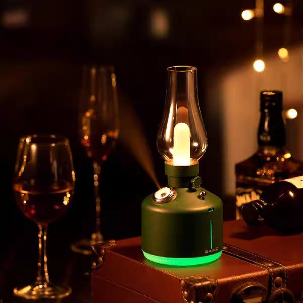 MÁY XÔNG TINH DẦU HÌNH ĐÈN CÀY THẮP SÁNG CHO PHÒNG NGỦ THANH LỌC KHÁNG KHUẨN VÀ LÀ ĐỒ DECOR HOÀN HẢO VÀ QUÀ TẶNG Ý NGHĨA