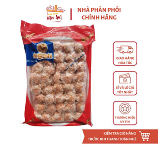 Chả hải sản tẩm bột xốt Mayonnaise ô ngon 450gr