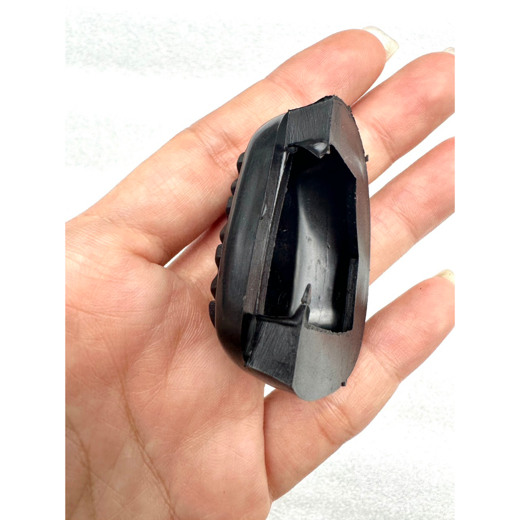 BỘ CAO SU CẦN SỐ + ĐẠP THẮNG XE WAVE - DREAM - RS