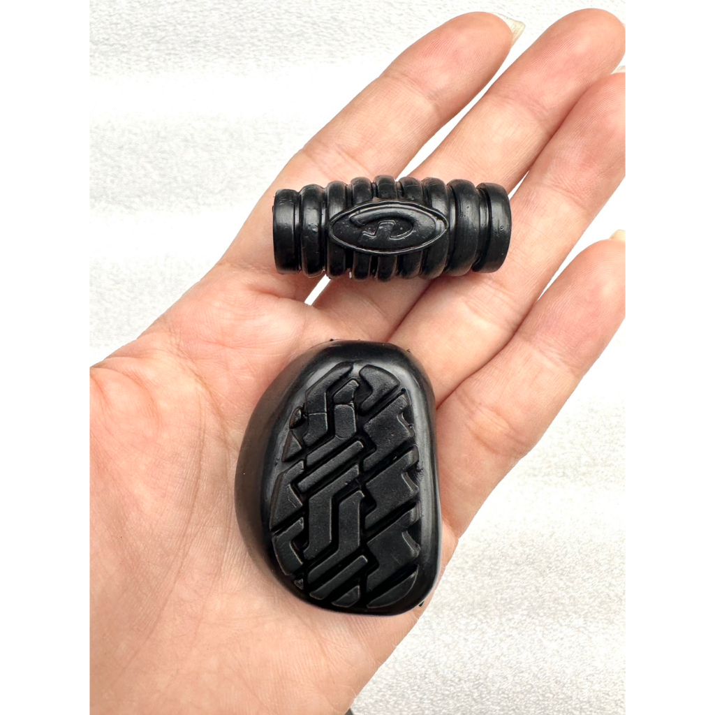 BỘ CAO SU CẦN SỐ + ĐẠP THẮNG XE WAVE - DREAM - RS