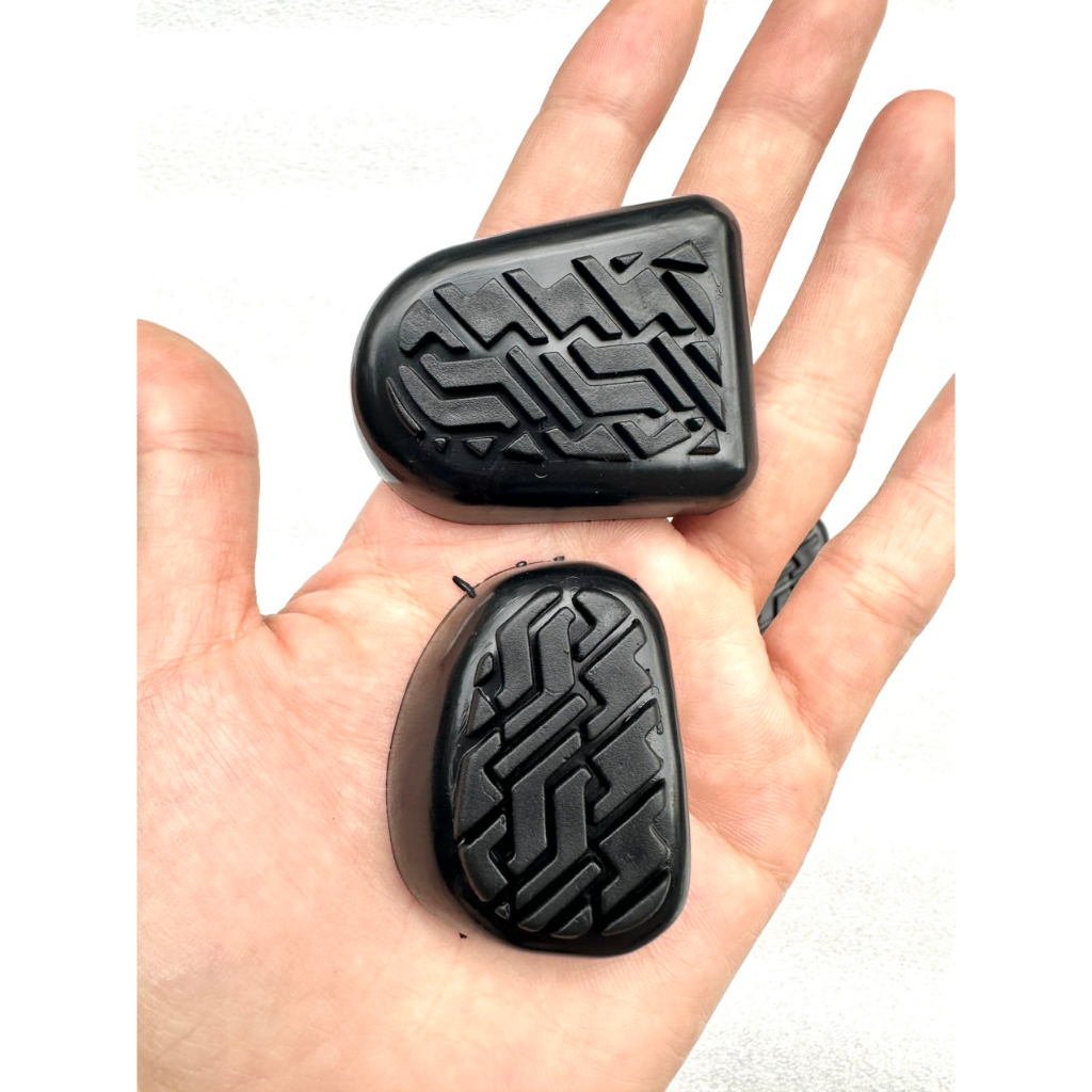 BỘ CAO SU CẦN SỐ + ĐẠP THẮNG XE WAVE - DREAM - RS