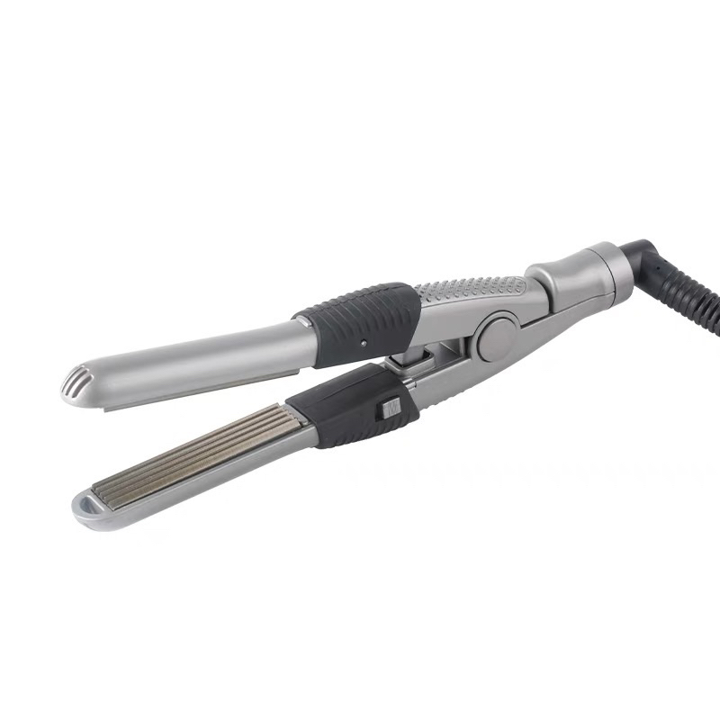 Máy uốn duỗi tóc, dập xù mini 2in1 chuyên dụng cho nam nữ