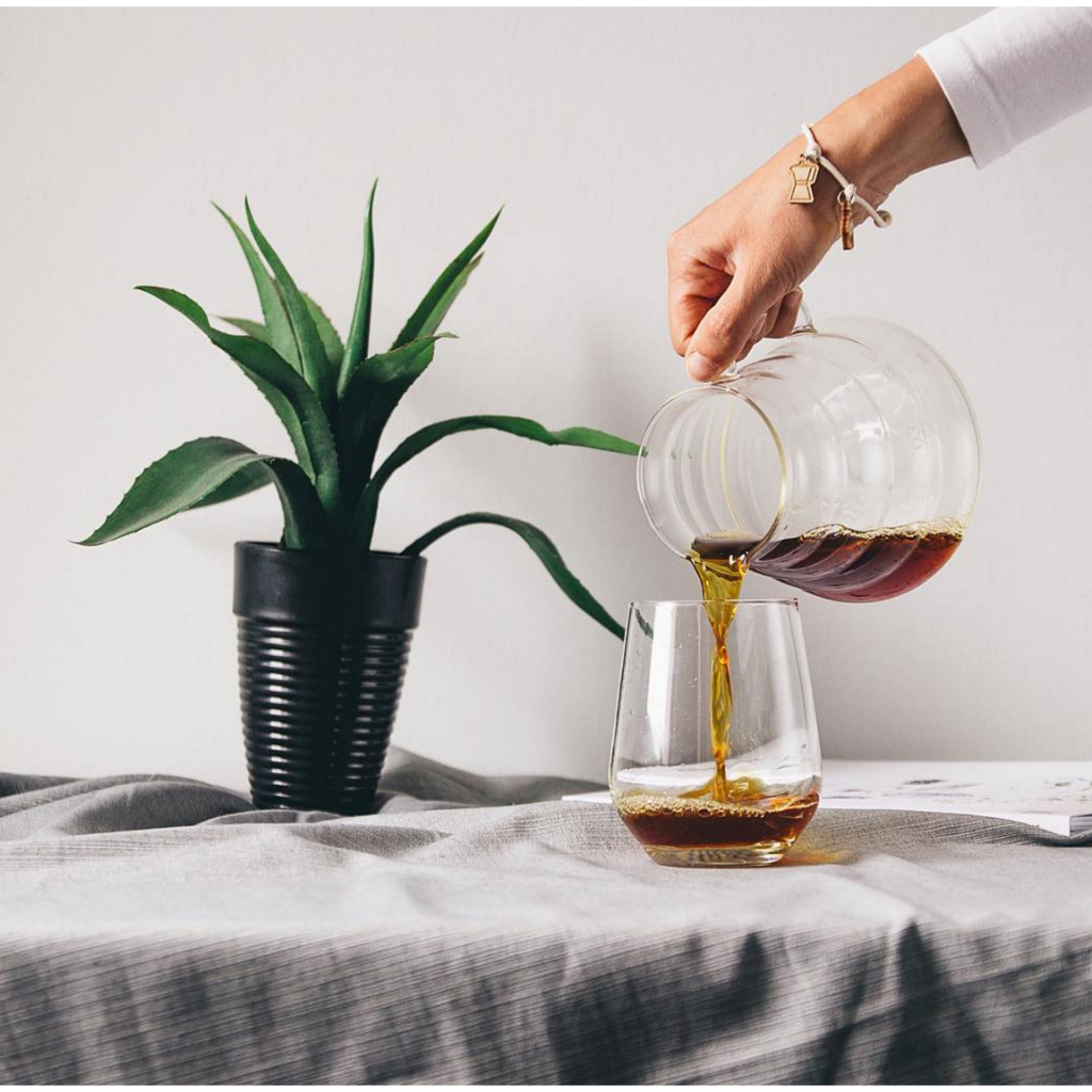 Bình đựng cà phê Hario Ranger Server 360ml