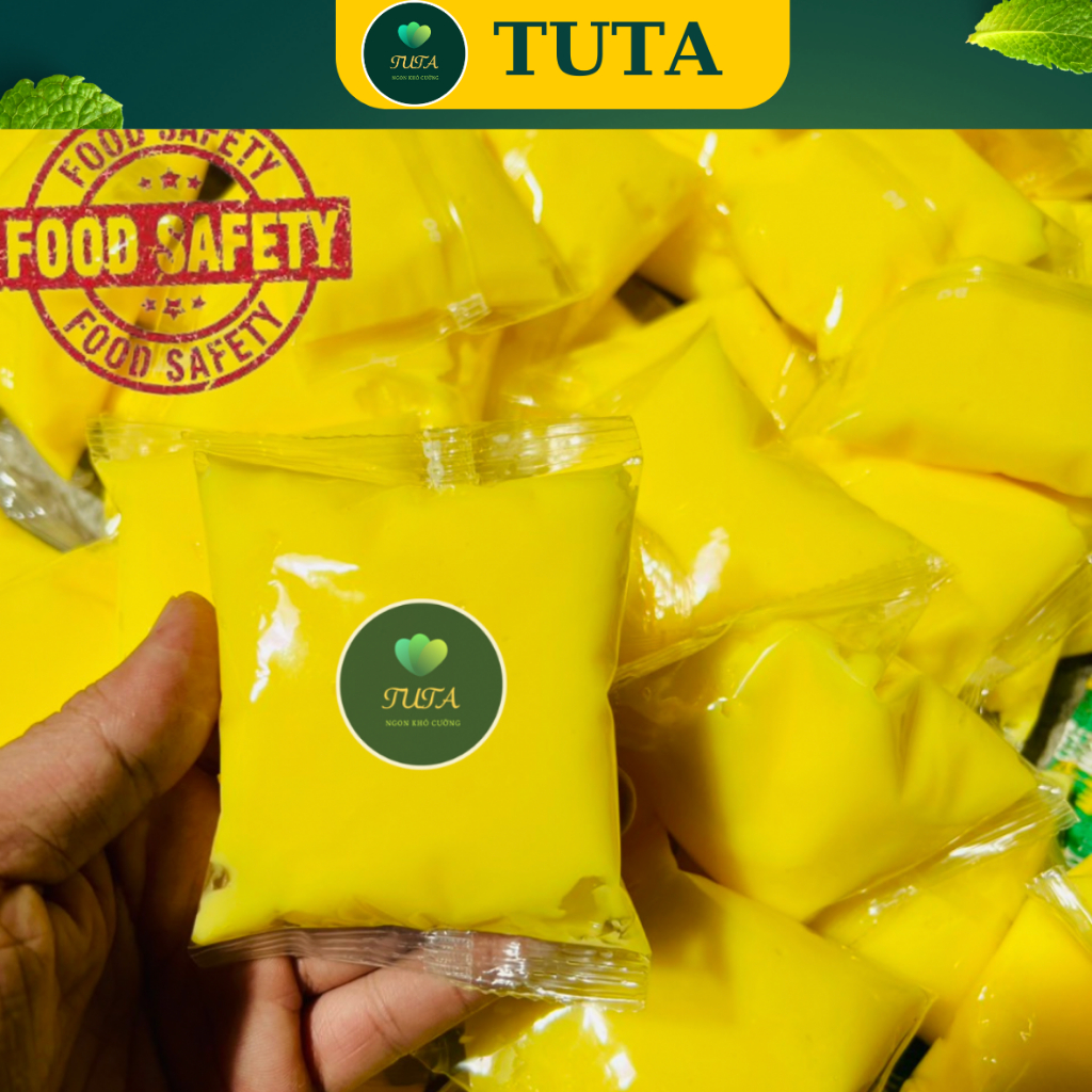 Muối Tép Hành Phi Đặc Sản Tây Ninh