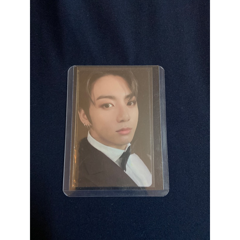 Card bo góc BTS chính hãng giá siu hạt dẻ