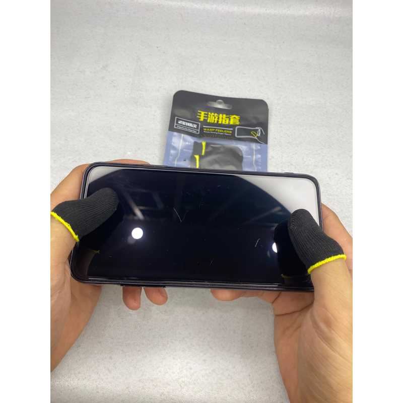 Bao Tay Chơi Game 1k