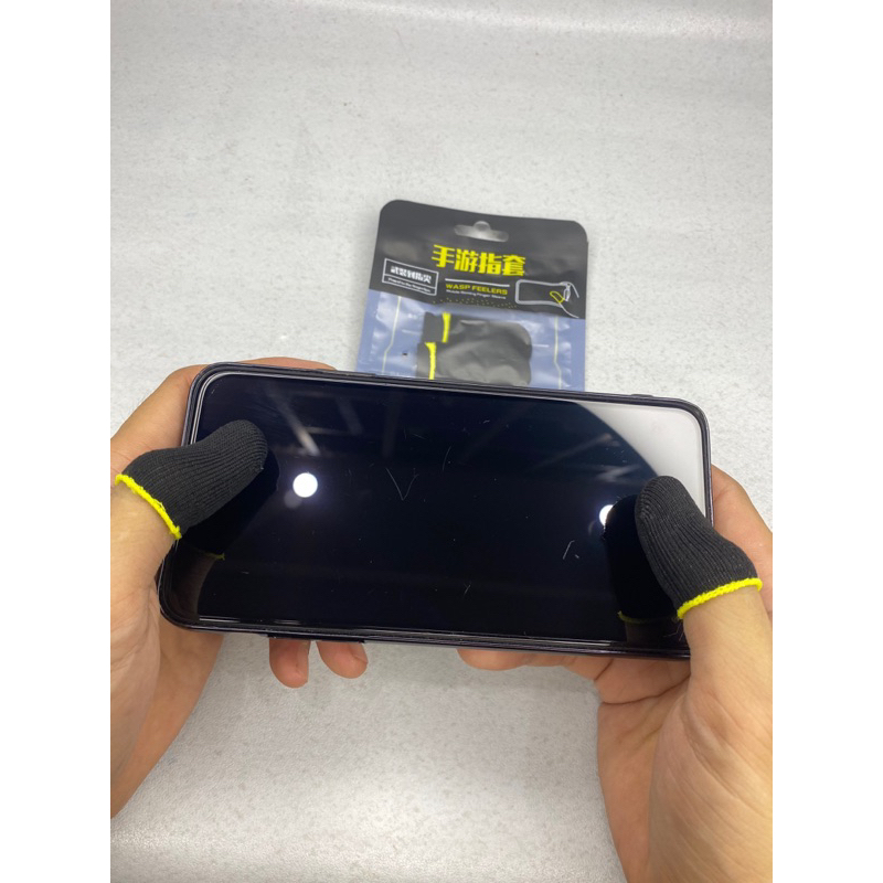 Bao Tay Chơi Game 1k