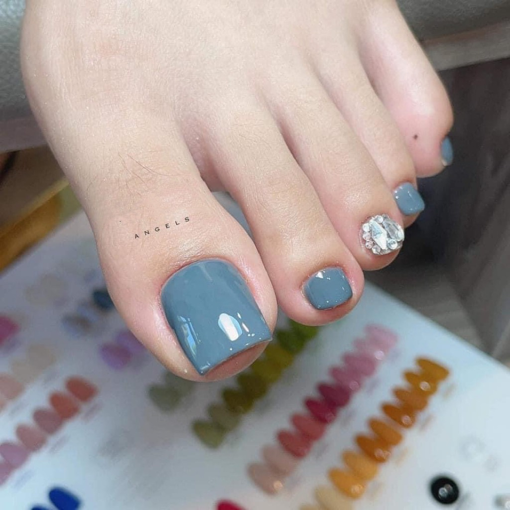 Set sơn gel thạch nhũ mắt mèo gel nhện 126 màu set sơn gel thạch nhũ chất sơn đặc mướt kèm base top bảng màu dungnail