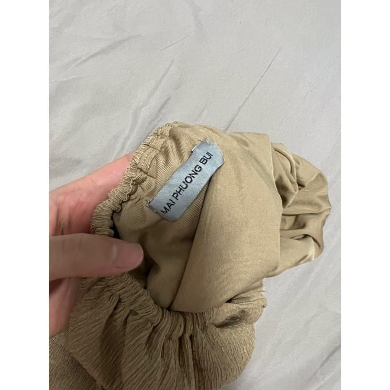 Váy Mai Phương Bùi