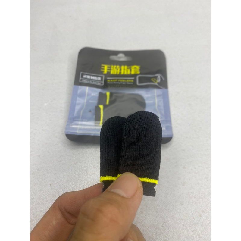 Bao Tay Chơi Game 1k