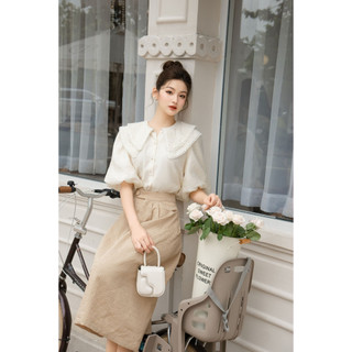 OLV - Chân váy Morela Skirt