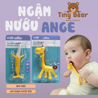 Ngậm nướu HÀN QUỐC ANGE An Toàn tuyệt đối
