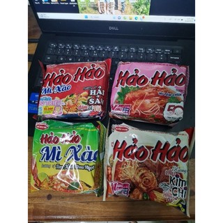 Gói mì hảo hảo acecook 75g