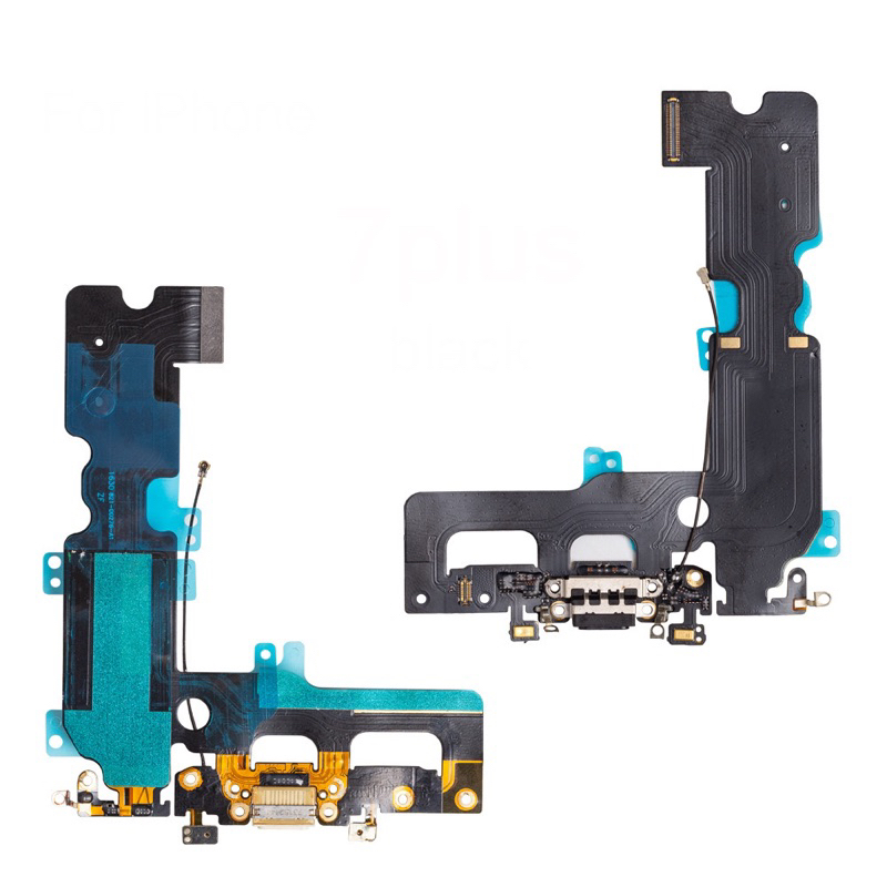 Chân Sạc Thay Thế I-Ph0ne 7Plus Zin