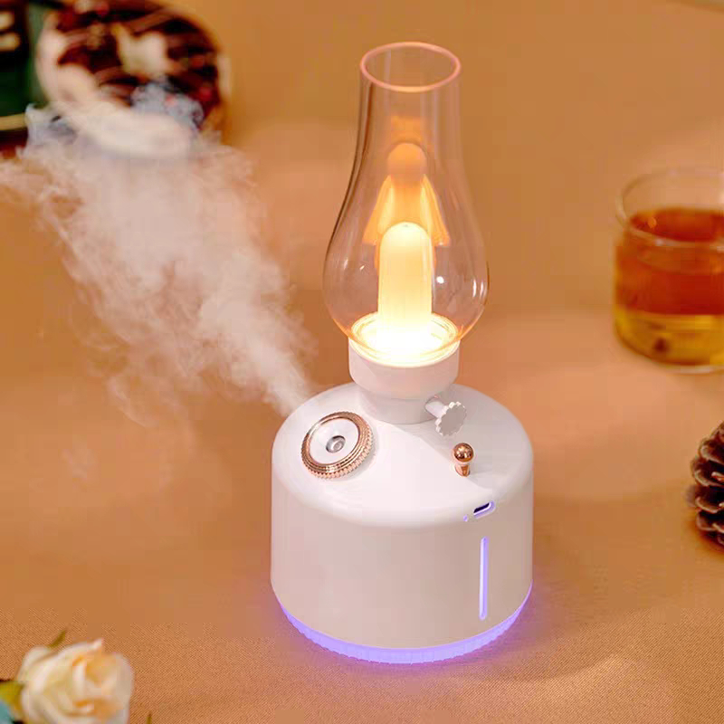 MÁY XÔNG TINH DẦU HÌNH ĐÈN CÀY THẮP SÁNG CHO PHÒNG NGỦ THANH LỌC KHÁNG KHUẨN VÀ LÀ ĐỒ DECOR HOÀN HẢO VÀ QUÀ TẶNG Ý NGHĨA