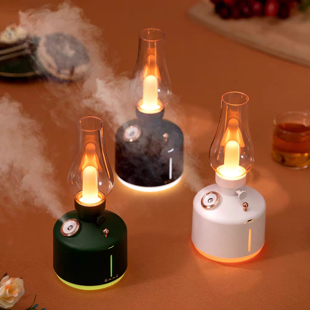 MÁY XÔNG TINH DẦU HÌNH ĐÈN CÀY THẮP SÁNG CHO PHÒNG NGỦ THANH LỌC KHÁNG KHUẨN VÀ LÀ ĐỒ DECOR HOÀN HẢO VÀ QUÀ TẶNG Ý NGHĨA