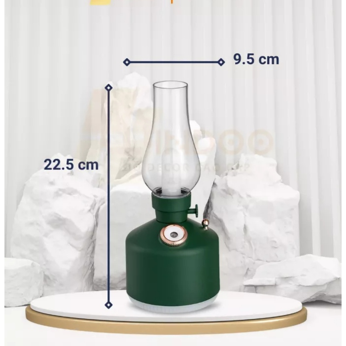 MÁY XÔNG TINH DẦU HÌNH ĐÈN CÀY THẮP SÁNG CHO PHÒNG NGỦ THANH LỌC KHÁNG KHUẨN VÀ LÀ ĐỒ DECOR HOÀN HẢO VÀ QUÀ TẶNG Ý NGHĨA