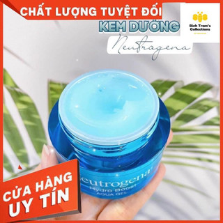 Gel dưỡng cấp nước Neutrogena Hydro Boost Aqua-Gel Bản Pháp